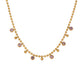 Collar de Acero Inoxidable CAI2345-6