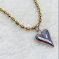 Collar de Acero Inoxidable CAI2359-2