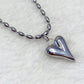 Collar de Acero Inoxidable CAI2359-3