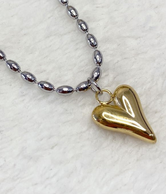 Collar de Acero Inoxidable CAI2359-4