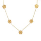 Collar de Acero Inoxidable CAI2409-1