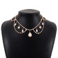 Collar de Bisuteria CB570-1