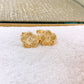 Arete de Oro Laminado COA2661-1