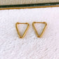 Arete de Acero Inoxidable Mediano AAI2541-1