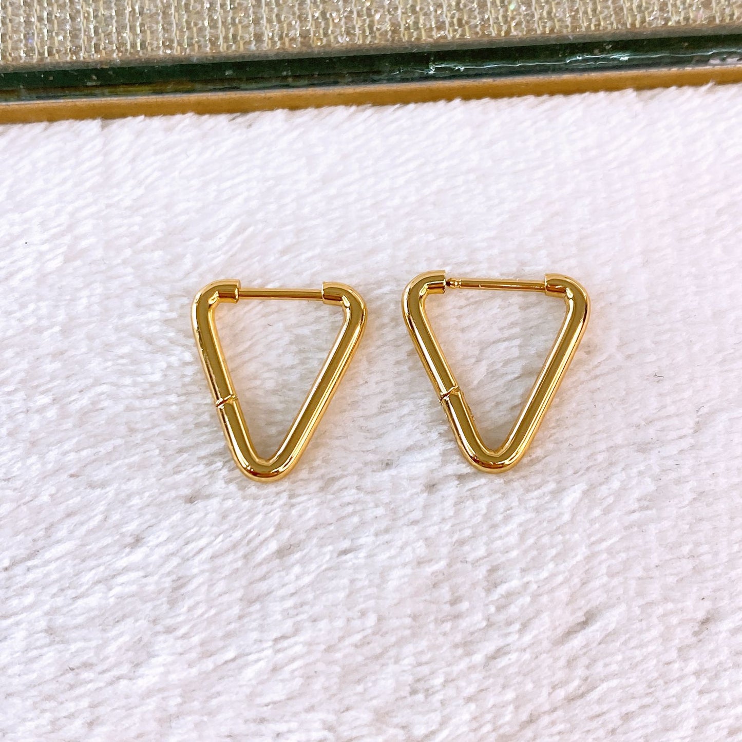 Arete de Acero Inoxidable Mediano AAI2541-1