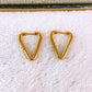 Arete de Acero Inoxidable Grande AAI2542-1