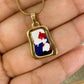 Collar de Acero Inoxidable CAI2552-2
