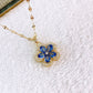 Collar de Acero Inoxidable CAI2561-1