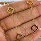 Collar de Acero Inoxidable CAI2562-1