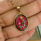 Collar de Acero Inoxidable CAI2564-1