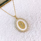 Collar de Acero Inoxidable CAI2574-1