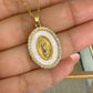 Collar de Acero Inoxidable CAI2574-1