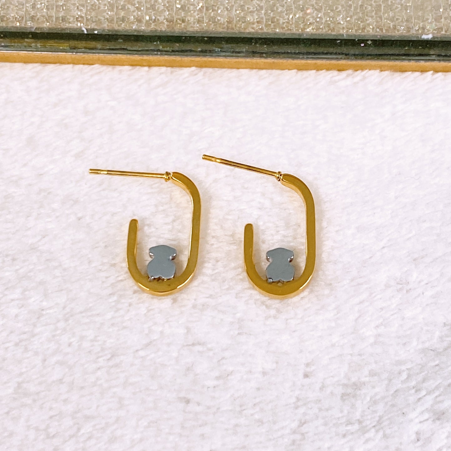 Arete de Titanio AAT9-3