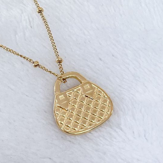 Collar de Acero Inoxidable CAI2646-1