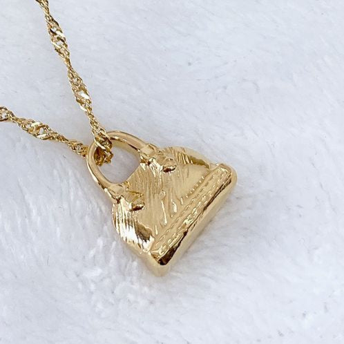 Collar de Acero Inoxidable CAI2647-1