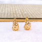 Arete de Oro Laminado COA2653-1