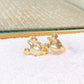 Arete de Oro Laminado COA2660-1