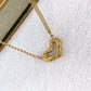 Collar de Acero Inoxidable CAI2825-1