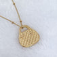 Collar de Acero Inoxidable CAI2948-1