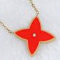 Collar de Acero Inoxidable CAI3155-1