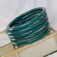 Set de 5 Pulseras de Bisuteria PB621-6