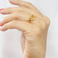 ANILLO DE ACERO RAI340-U