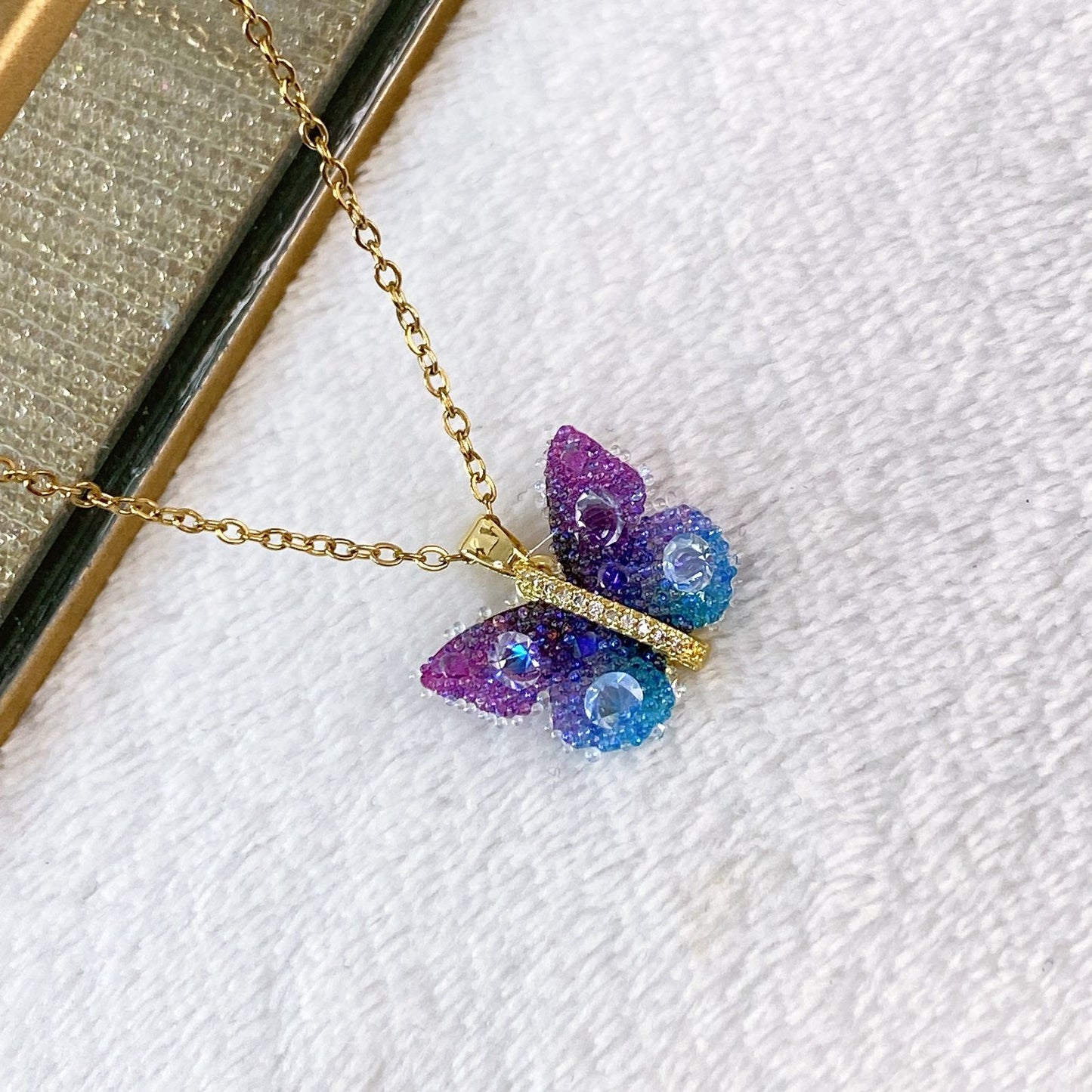 Collar de Acero InoxidableCAI3082-1