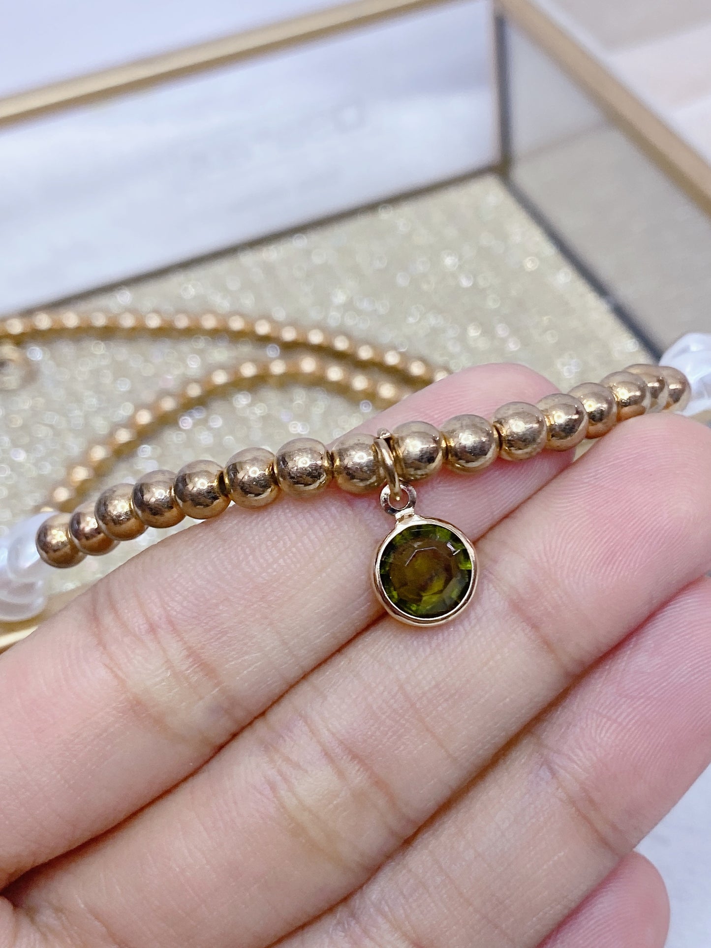 Collar de Bisuteria CB605-8