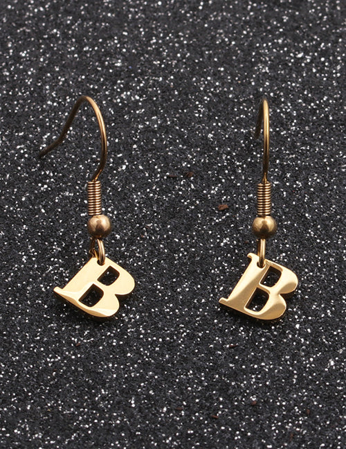 Arete de Acero AAI429-B
