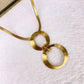 Collar de Acero Inoxidable CAI3454-1
