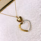 Collar de Acero Inoxidable CAI3460-1