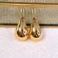 Arete de Acero Inoxidable 2.5cm AAI3008-1