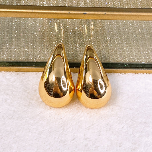 Arete de Acero Inoxidable 2.5cm AAI3008-1