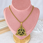 Collar de Acero Inoxidable CAI3502-1