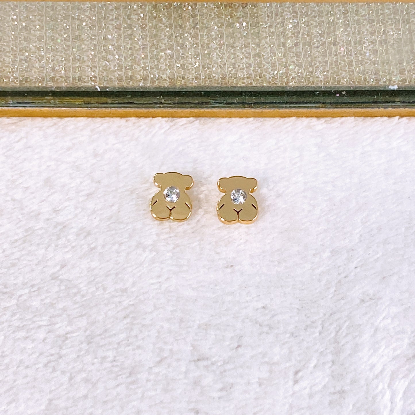 Arete de Acero Inoxidable AAI3014-1