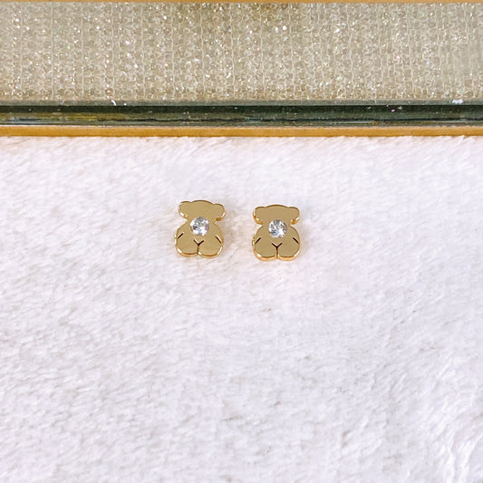 Arete de Acero Inoxidable AAI3014-1