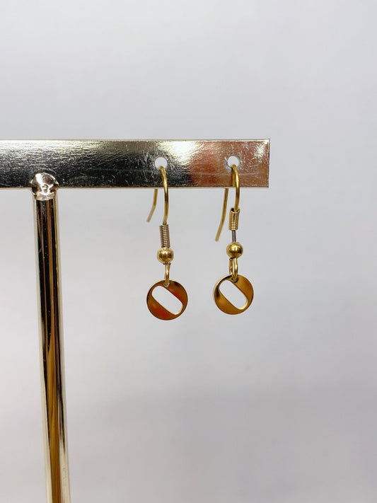 Arete de Acero AAI429-O