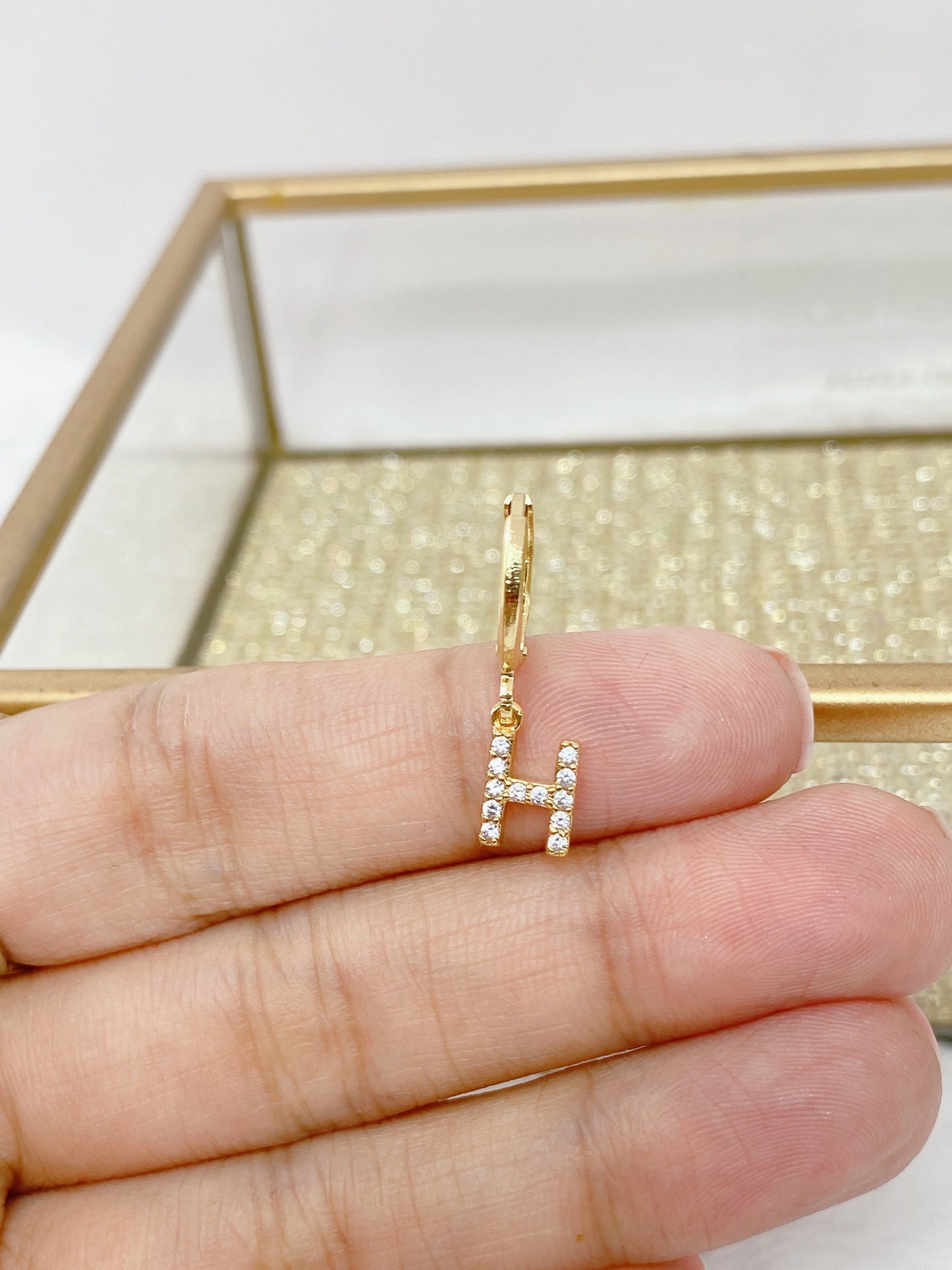 Arete de Acero 1 PIEZA AAI427-H