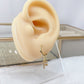 Arete de Acero 1 PIEZA AAI427-F
