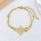 Pulsera de Acero Inoxidable PAI1761-1