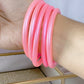 Set de 5 Pulseras de Bisuteria PB621-7