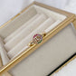 Anillo Chapa de Oro Ajustable ACO300-4