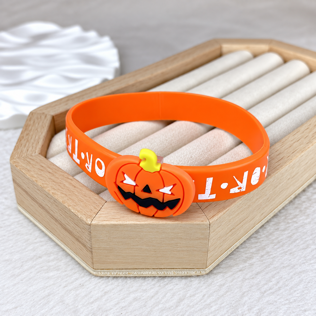 Pulsera de Halloween PB852-8