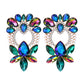 Arete de Fiesta de Bisuteria AB5554-2