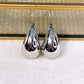 Arete de Acero Inoxidable 2.5cm AAI3008-2