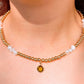 Collar de Bisuteria CB605-1
