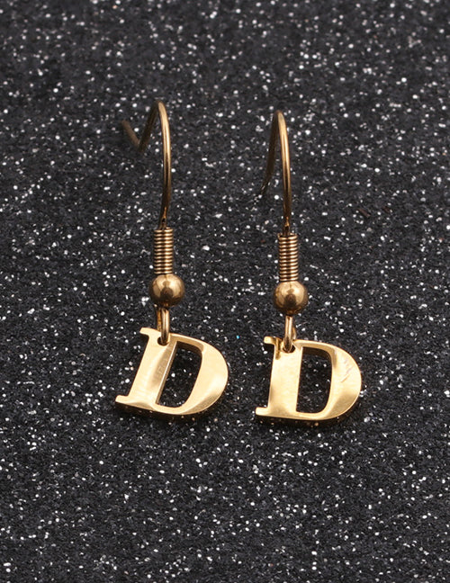 Arete de Acero AAI429-D