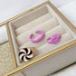 Set de Anillos de Bisuteria RB459-2