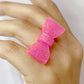 Anillo de Bisuteria Ajustable RB461-1