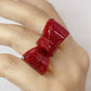 Anillo de Bisuteria Ajustable RB461-2